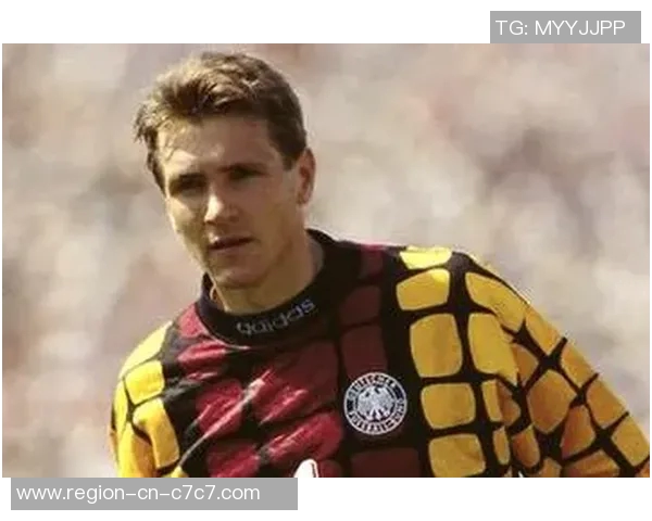 德国足球门将的历史演变与未来发展趋势分析