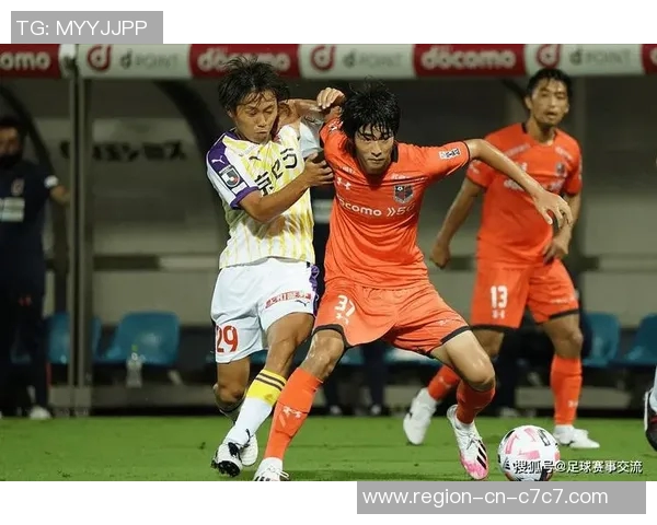 日本乙级联赛足球直播精彩赛事回顾与分析尽在这里